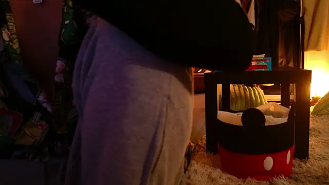 Ashinaga oj online show from 02-13-25, 09:41