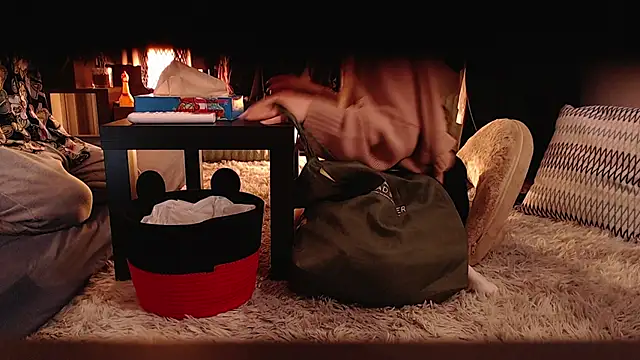 Ashinaga oj online show from 02-16-25, 09:59