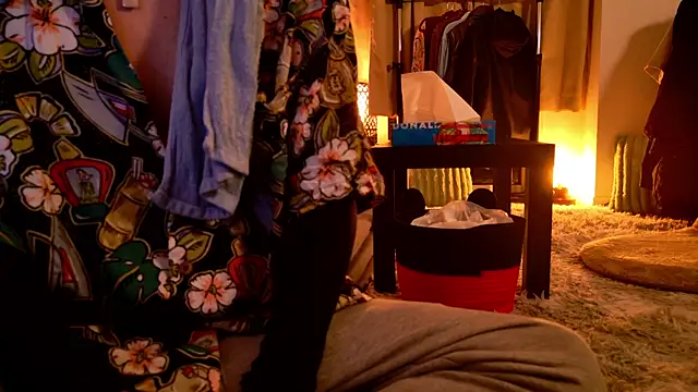 Ashinaga oj online show from 02-16-25, 02:54