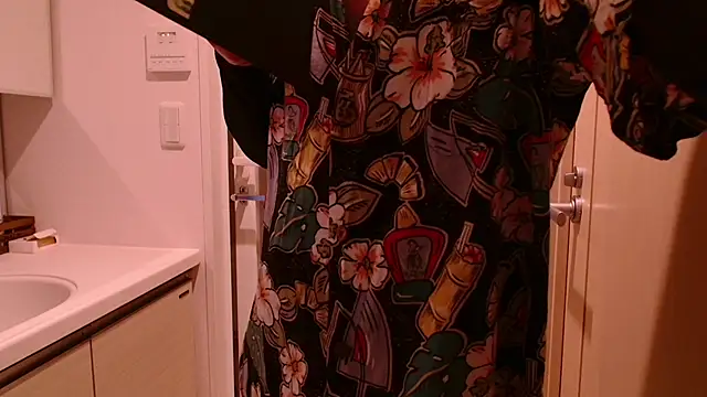 Ashinaga oj online show from 02-21-25, 03:54