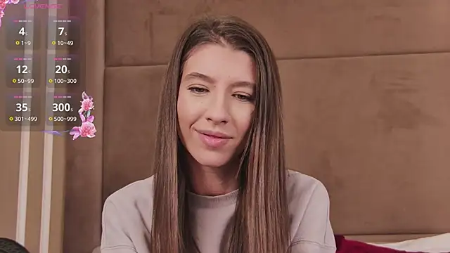 LunaWills  online show from 01-05-25, 08:22