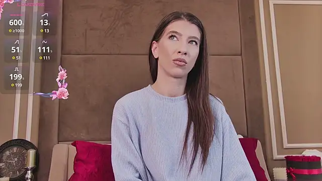 LunaWills  online show from 01-08-25, 05:27