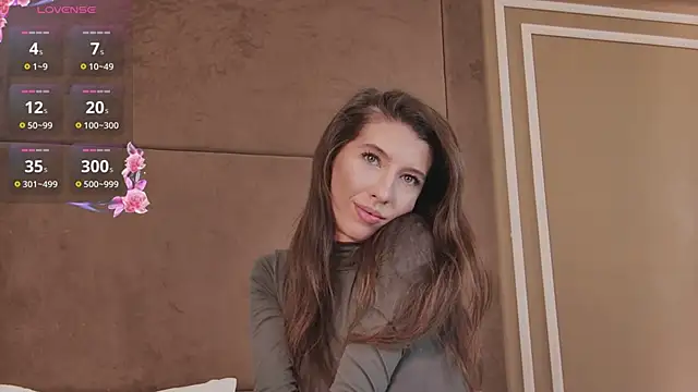 LunaWills  online show from 01-09-25, 08:13