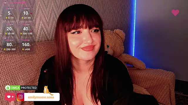 emilymoore   online show from 12-11-24, 12:44