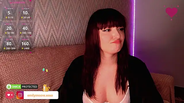 emilymoore   online show from 12-12-24, 12:59