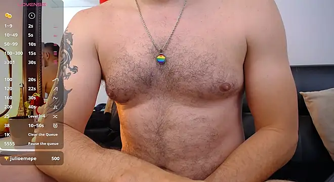 Snapshot of jonasbeards chatting on 02-13-25, 09:38 jonasbeards online show from 02-13-25, 09:38