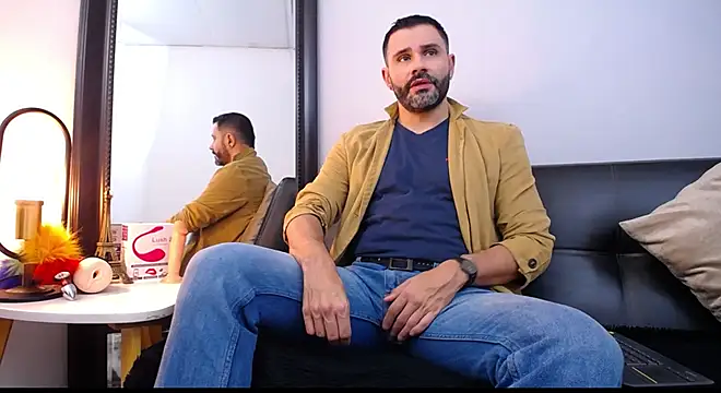 Snapshot of jonasbeards chatting on 02-20-25, 07:08 jonasbeards online show from 02-20-25, 07:08