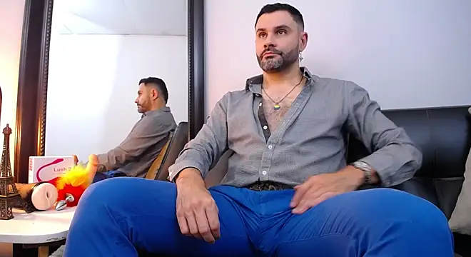 Snapshot of jonasbeards chatting on 02-25-25, 07:14 jonasbeards online show from 02-25-25, 07:14