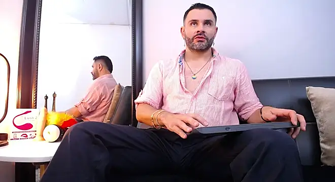 Snapshot of jonasbeards chatting on 02-27-25, 07:37 jonasbeards online show from 02-27-25, 07:37