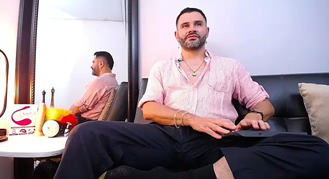 Snapshot of jonasbeards chatting on 02-27-25, 10:42 jonasbeards online show from 02-27-25, 10:42