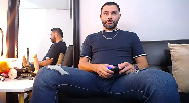 Snapshot of jonasbeards chatting on 03-22-25, 07:31 jonasbeards online show from 03-22-25, 07:31