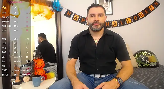 Snapshot of jonasbeards chatting on 10-10-25, 03:11 jonasbeards online show from 10-10-25, 03:11