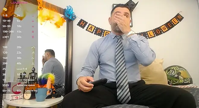 Snapshot of jonasbeards chatting on 10-14-25, 03:02 jonasbeards online show from 10-14-25, 03:02