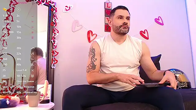 jonasbeards online show from 02-25-26, 02:37