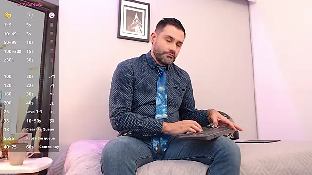 jonasbeards online show from 03-19-26, 02:54