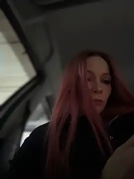 LavenderHot online show from 02-12-26, 02:39