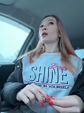 LavenderHot online show from 02-20-26, 01:35