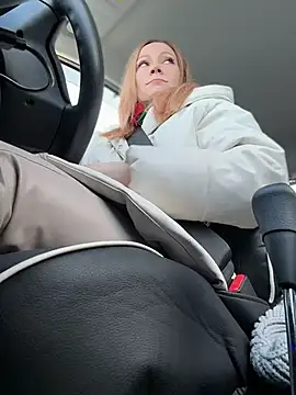 LavenderHot online show from 02-25-26, 02:21