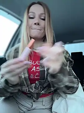 LavenderHot online show from 03-02-26, 01:19