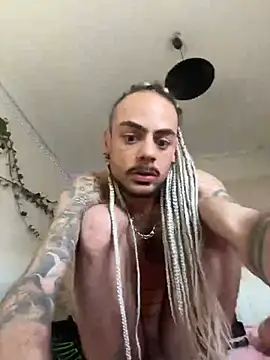 EnricoGio online show from 02-14-26, 01:08