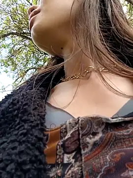 Violeta 12- online show from 02-05-26, 03:49