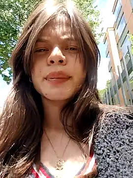 Violeta 12- online show from 02-20-26, 05:35