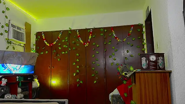  jessica rabbit online show from 01-07-26, 07:27