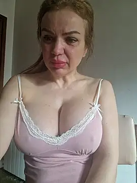 eva ragazzadolce online show from 02-26-25, 11:52