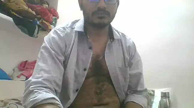 naughtymike0007 online show from 02-06-25, 12:05