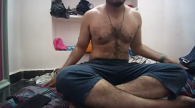 naughtymike0007 online show from 03-18-25, 01:43