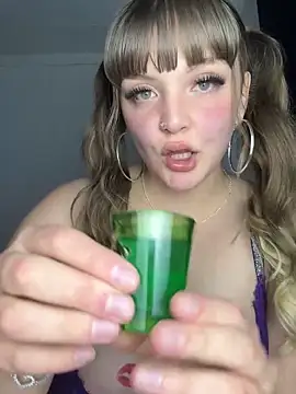 Lalalust69 online show from 02-16-25, 07:26