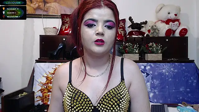 Anasunshine12 online show from 01-09-25, 11:14