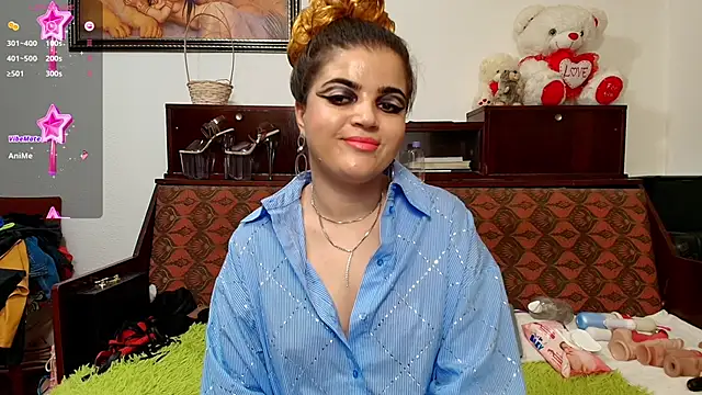 Snapshot of Anasunshine12 chatting on 10-30-25, 11:44 Anasunshine12 online show from 10-30-25, 11:44