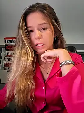 lucie mehott online show from 10-09-25, 07:28