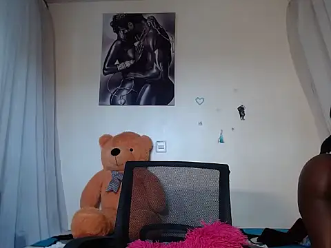 TeenieReeny online show from 01-10-25, 02:45