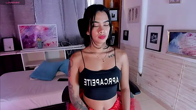 saracorraless online show from 02-26-25, 08:11