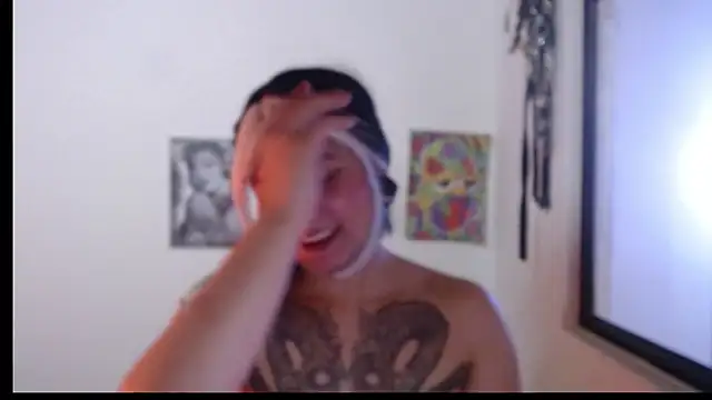 mailer parsonss online show from 01-17-25, 03:53