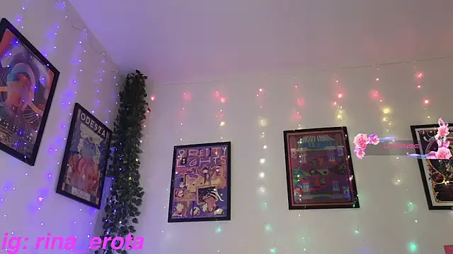 yummyrina online show from 02-21-26, 12:39