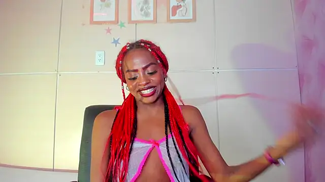 Snapshot of Hilary-banks chatting on 01-16-25, 02:08 Hilary-banks online show from 01-16-25, 02:08