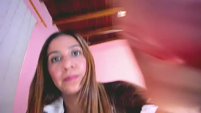 Alana Suares1 online show from 01-20-25, 07:57