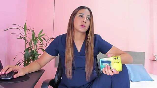 Alana Suares1 online show from 03-20-25, 08:29