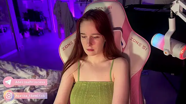 pearl princess  online show from 12-07-24, 06:21