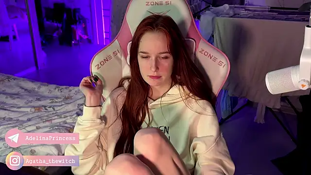 pearl princess  online show from 01-16-25, 12:34