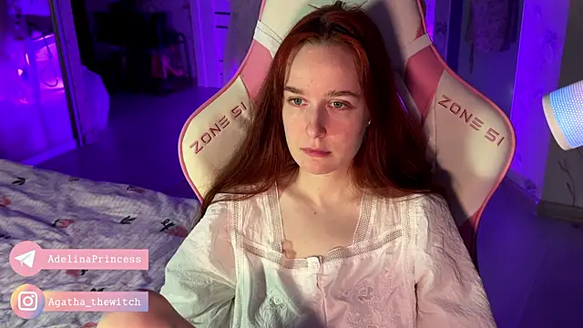 pearl princess  online show from 01-28-25, 10:23