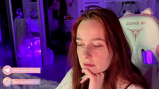 pearl princess  online show from 01-29-25, 01:27