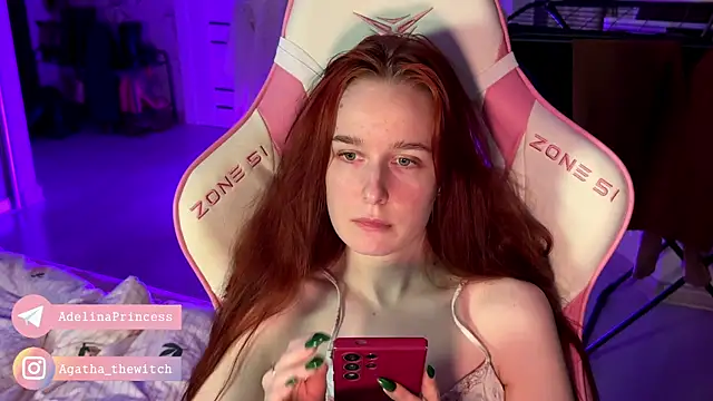 pearl princess  online show from 01-30-25, 01:44