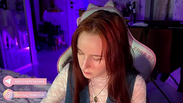 pearl princess  online show from 01-31-25, 05:40