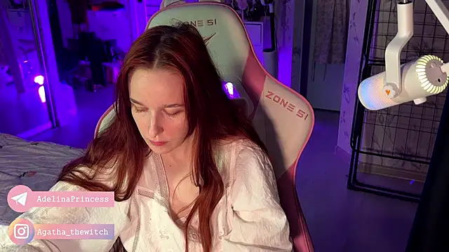 pearl princess  online show from 02-10-25, 02:19