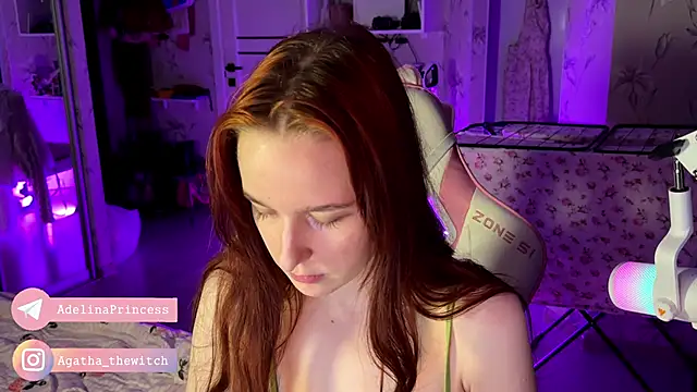 pearl princess  online show from 02-11-25, 02:25