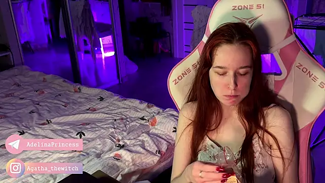 pearl princess  online show from 02-13-25, 02:12